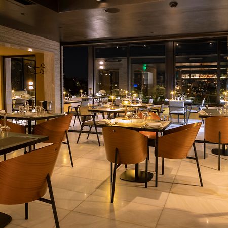 Athenswas Design Hotel Bagian luar foto