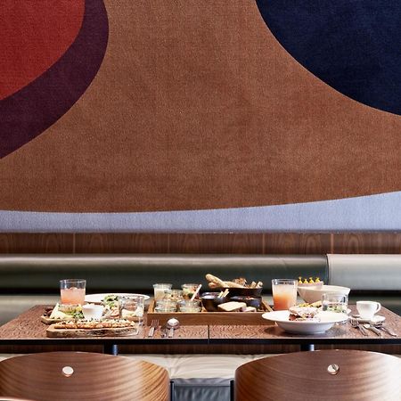 Athenswas Design Hotel Bagian luar foto