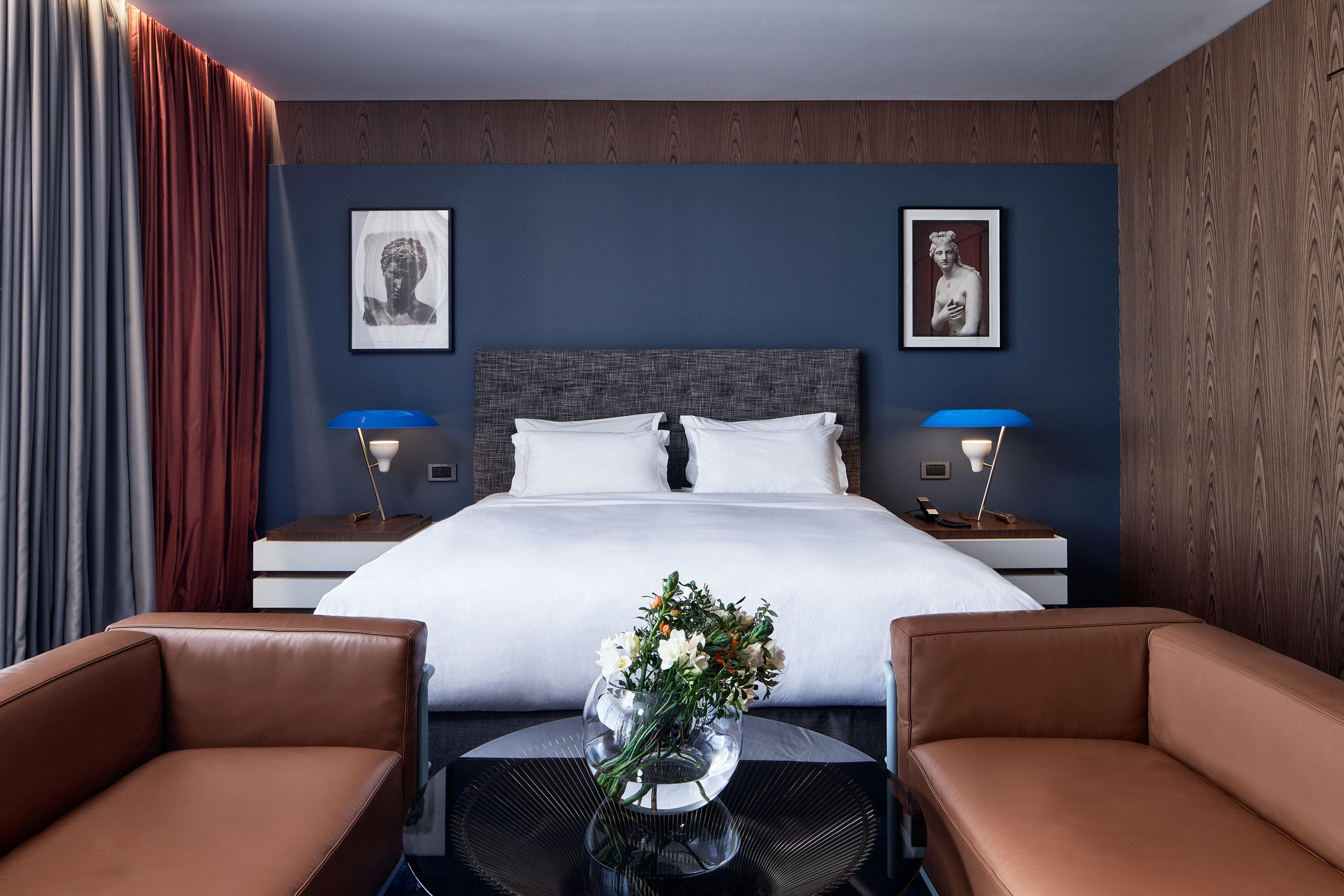 Athenswas Design Hotel Bagian luar foto