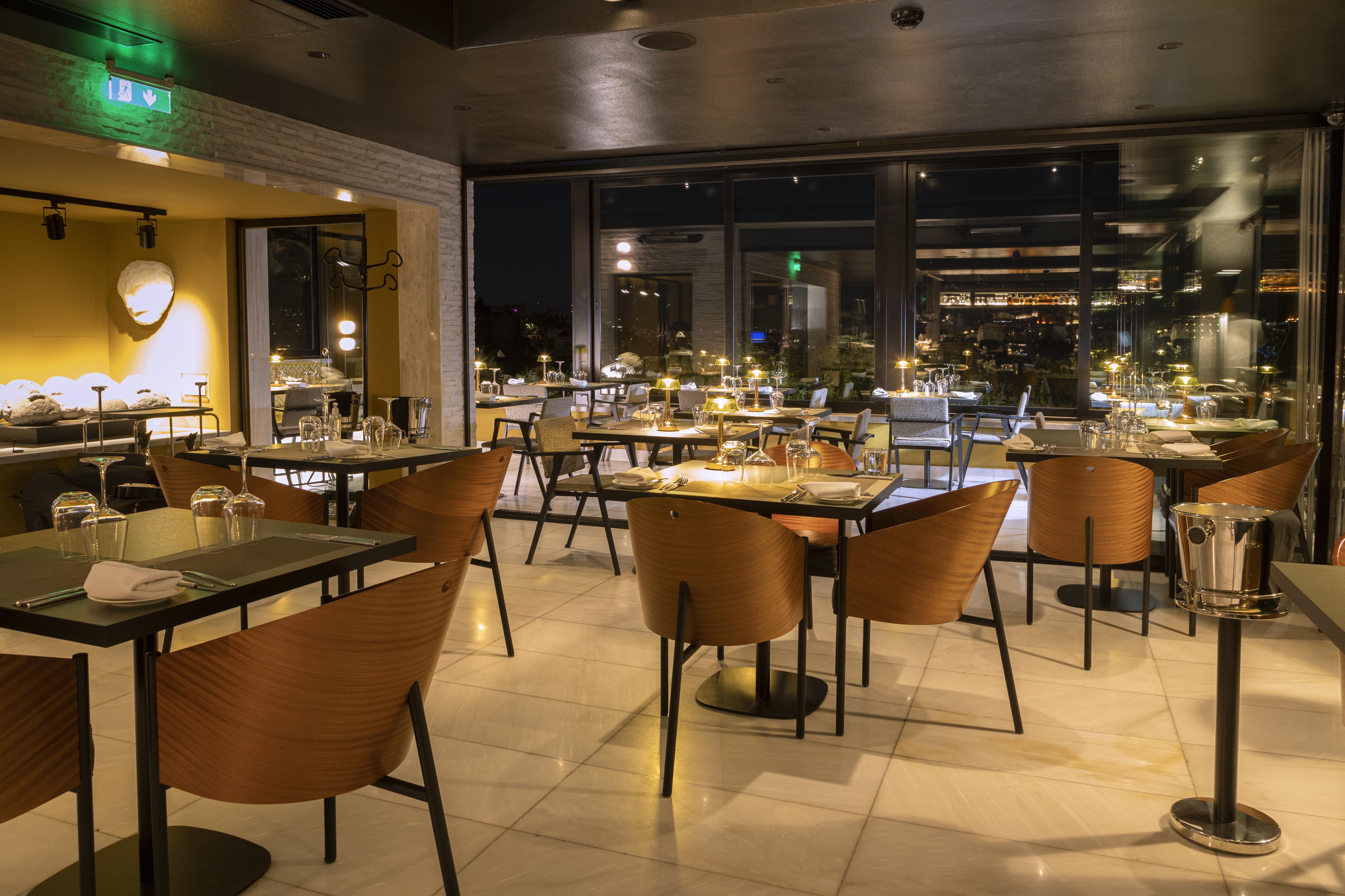 Athenswas Design Hotel Bagian luar foto